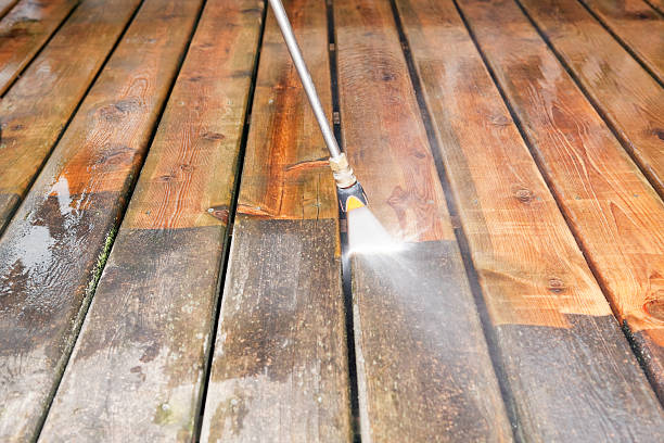 Best Commercial Building Pressure Washing  in Cut Off, LA